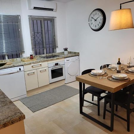 Cozy Apartment Next To Hard Rock Hotel Marbella Dış mekan fotoğraf