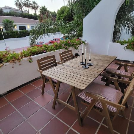 Cozy Apartment Next To Hard Rock Hotel Marbella Dış mekan fotoğraf