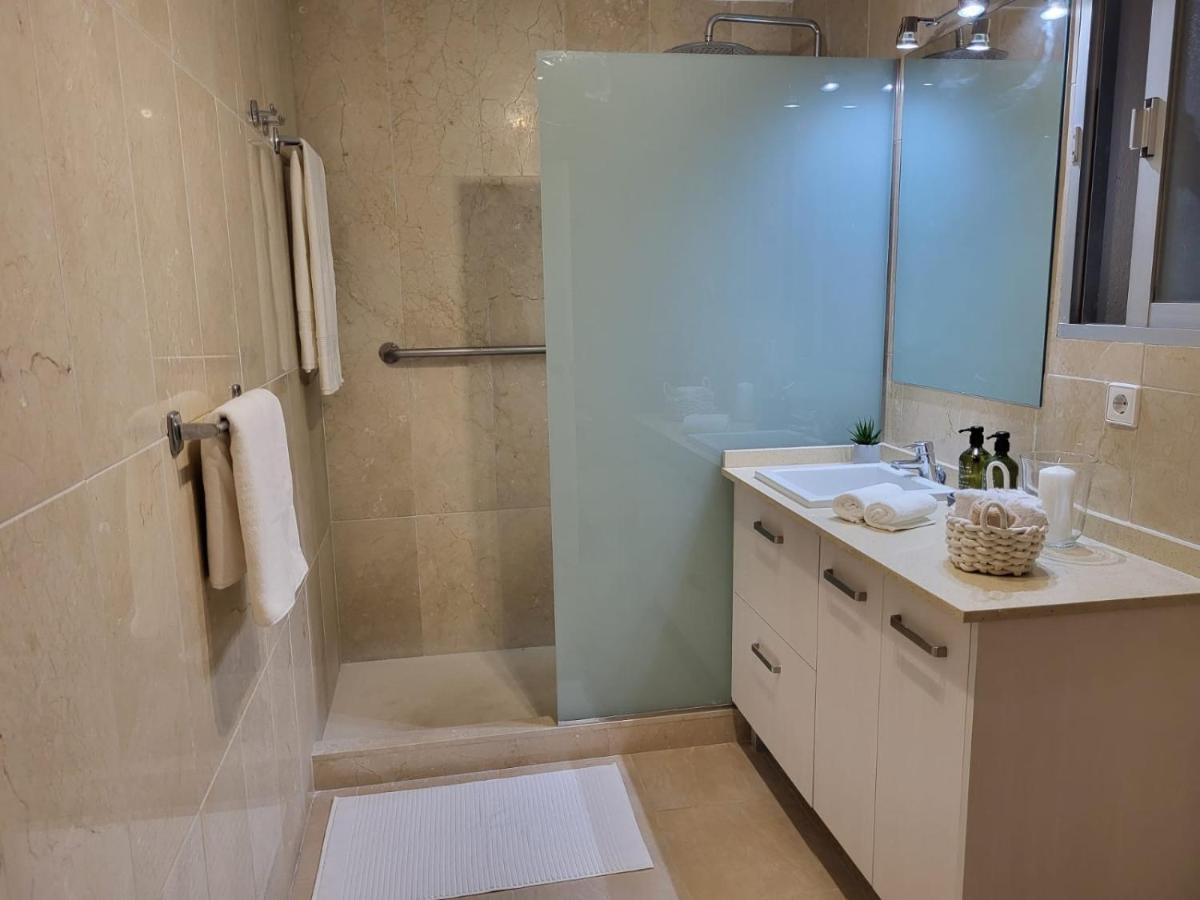 Cozy Apartment Next To Hard Rock Hotel Marbella Dış mekan fotoğraf