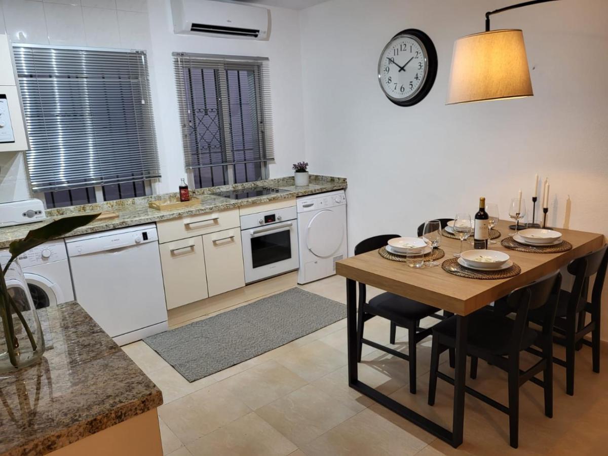 Cozy Apartment Next To Hard Rock Hotel Marbella Dış mekan fotoğraf