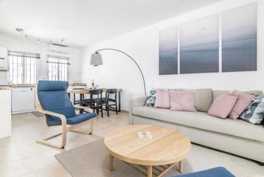 Cozy Apartment Next To Hard Rock Hotel Marbella Dış mekan fotoğraf